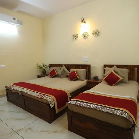 ג'איפור Beena Homestay מראה חיצוני תמונה