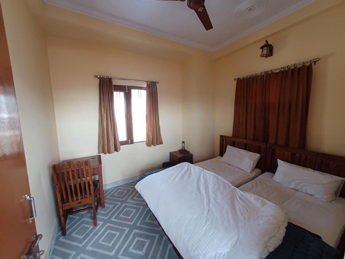 ג'איפור Beena Homestay מראה חיצוני תמונה