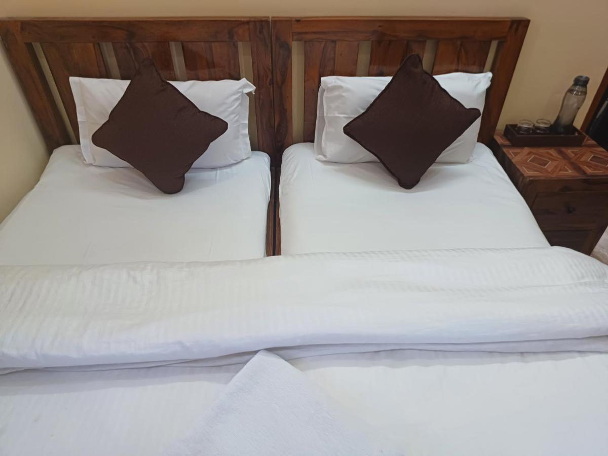 ג'איפור Beena Homestay מראה חיצוני תמונה
